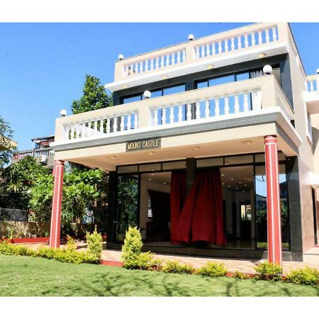 Mount Castle 5Bhk Villa Lonavala Dış mekan fotoğraf