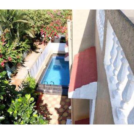 Mount Castle 5Bhk Villa Lonavala Dış mekan fotoğraf