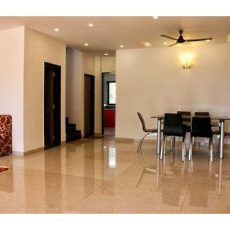 Mount Castle 5Bhk Villa Lonavala Dış mekan fotoğraf