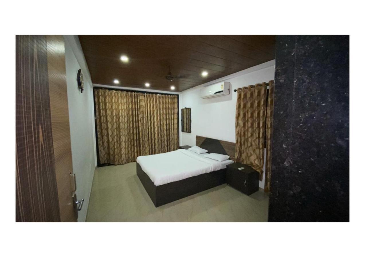 Mount Castle 5Bhk Villa Lonavala Dış mekan fotoğraf