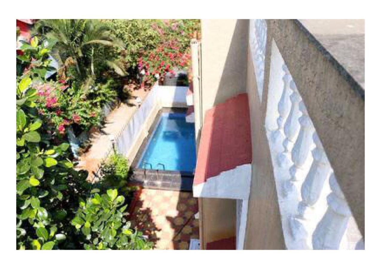Mount Castle 5Bhk Villa Lonavala Dış mekan fotoğraf
