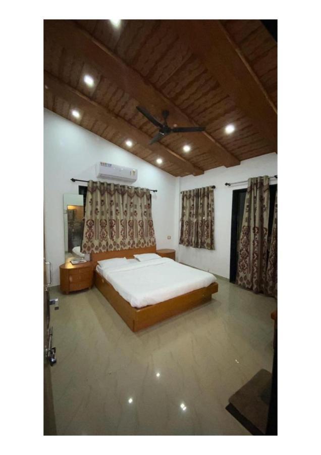 Mount Castle 5Bhk Villa Lonavala Dış mekan fotoğraf