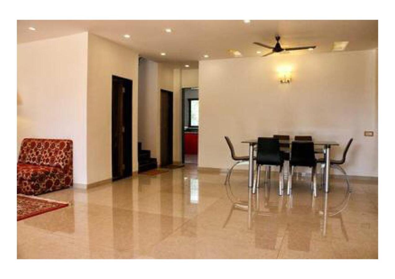 Mount Castle 5Bhk Villa Lonavala Dış mekan fotoğraf