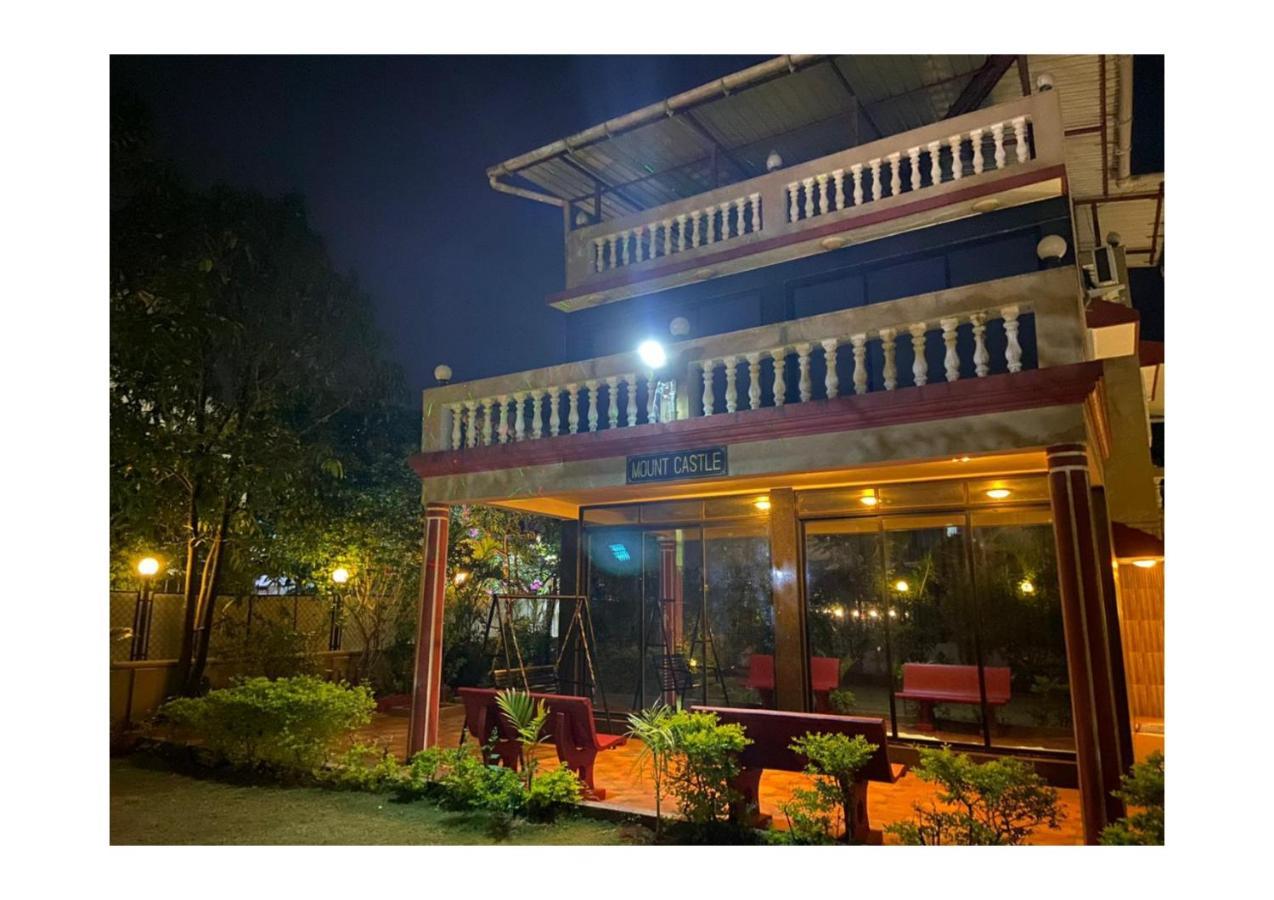 Mount Castle 5Bhk Villa Lonavala Dış mekan fotoğraf