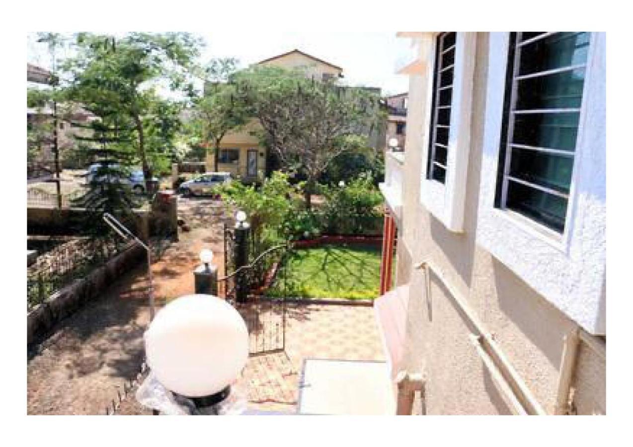 Mount Castle 5Bhk Villa Lonavala Dış mekan fotoğraf