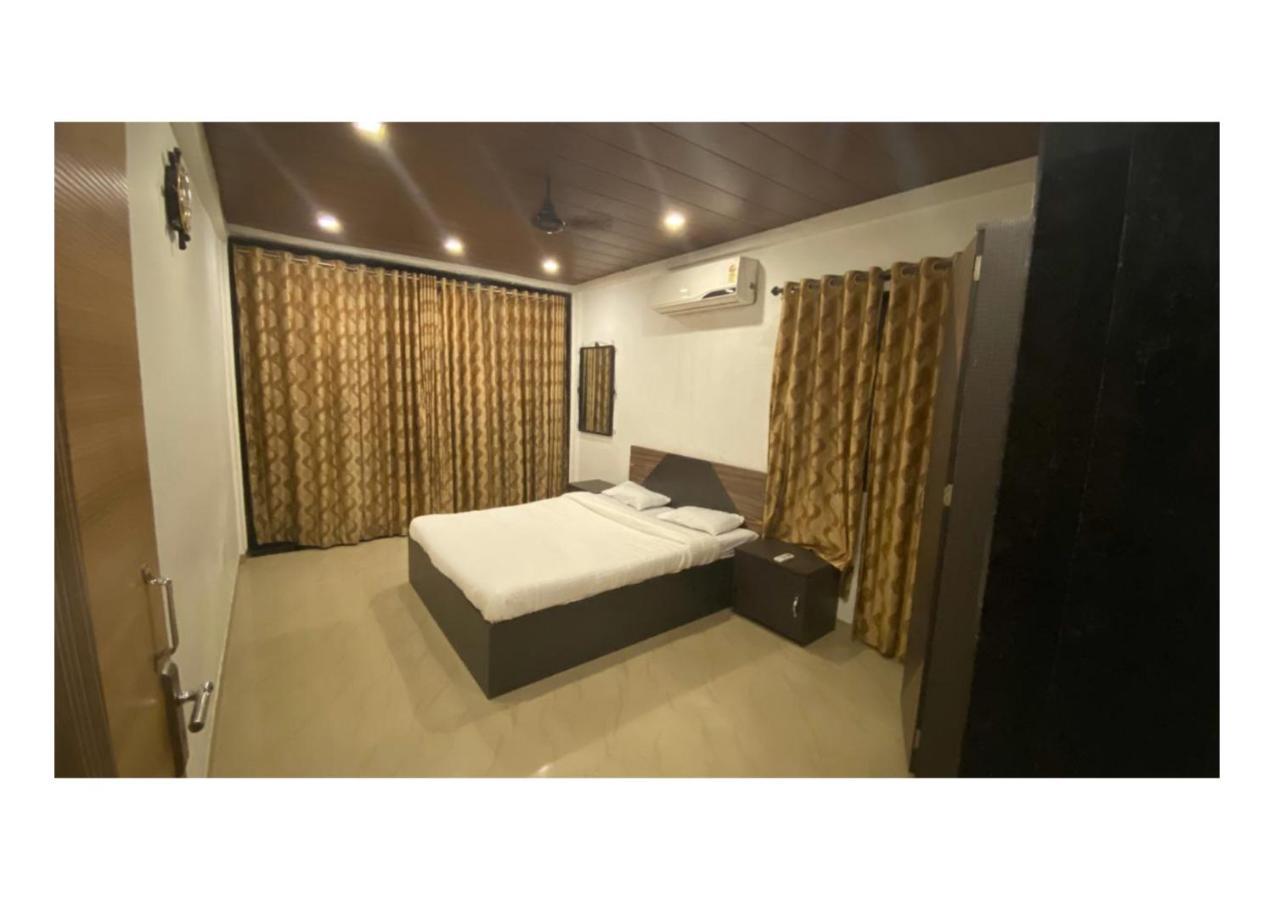 Mount Castle 5Bhk Villa Lonavala Dış mekan fotoğraf
