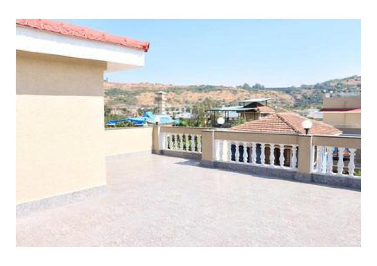 Mount Castle 5Bhk Villa Lonavala Dış mekan fotoğraf
