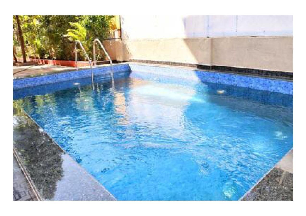 Mount Castle 5Bhk Villa Lonavala Dış mekan fotoğraf