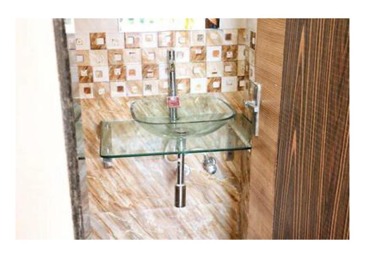 Mount Castle 5Bhk Villa Lonavala Dış mekan fotoğraf